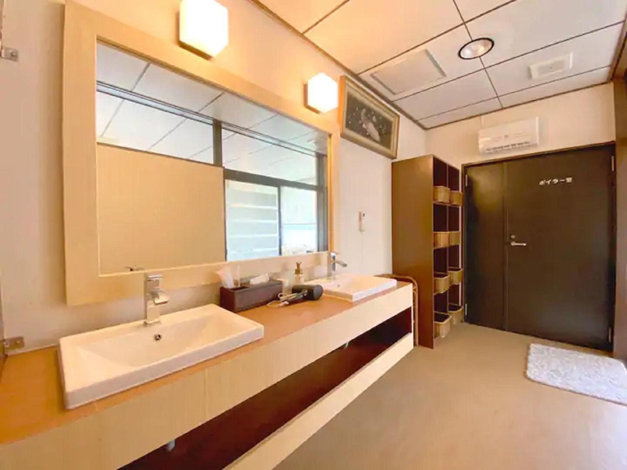 Fuji Yamanakako Resort Hotel - Vacation Stay 03064V Ngoại thất bức ảnh